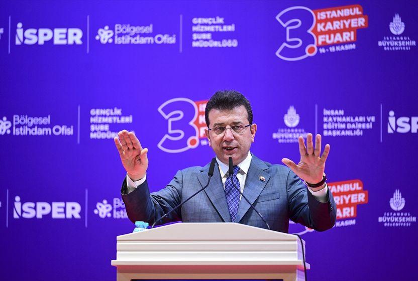 Belediyelere ‘usulsüz harcama’ soruşturması: İBB’nin AK Parti döneminde harcadığı rakam açıklandı