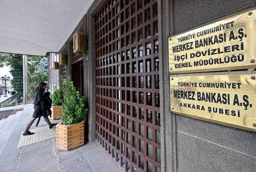 Rezerv artışının ana kaynağı KKM çözülmesi