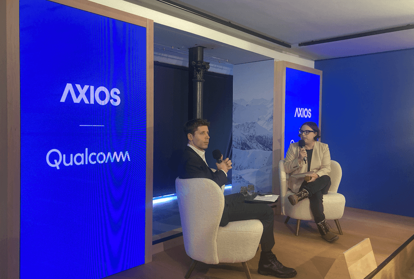 lunch-with-sam-altman-at-davos