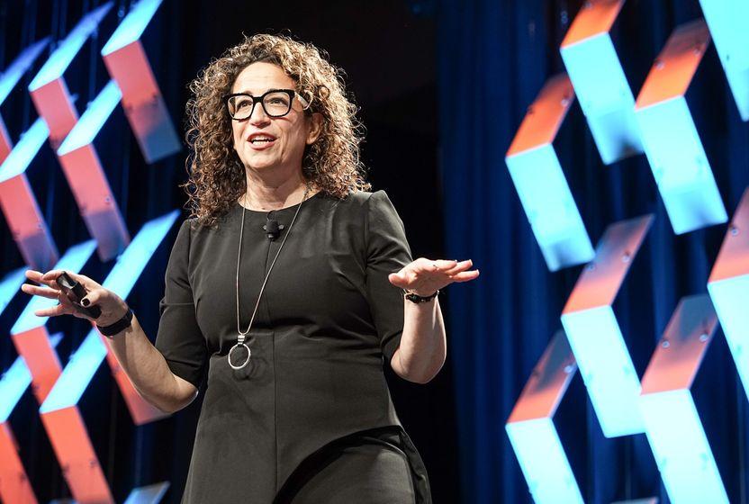 Amy Webb'in 2024 Gelişen Teknoloji Trendleri Raporu