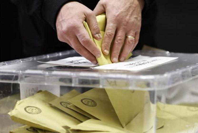 İş dünyası temsilcileri: 'Sıra ekonomi gündeminde'