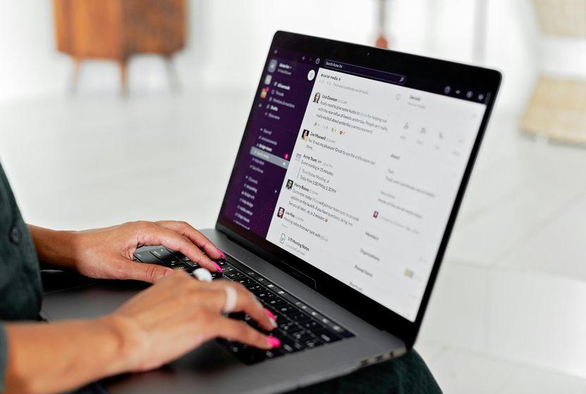 Slack kullanıcı verileri yapay zekayı eğitiyor mu?