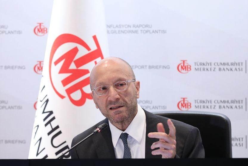 Bu hafta gözler Merkez'de 