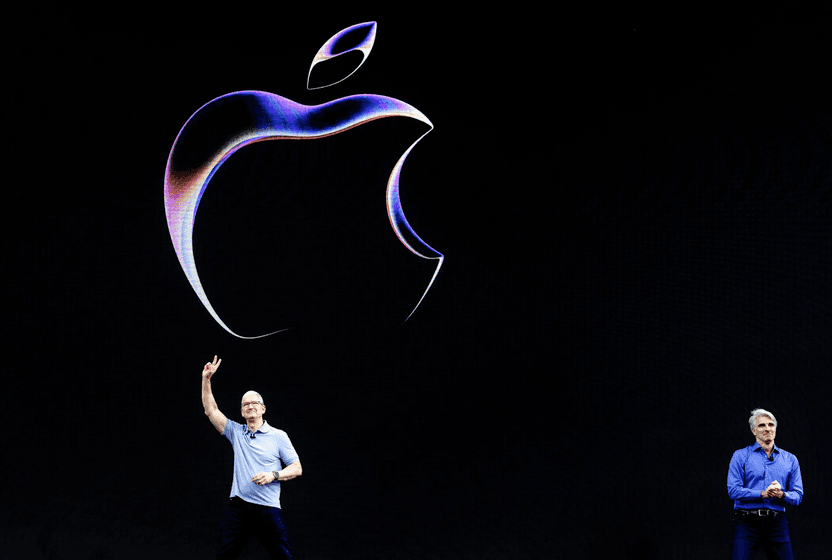 Apple'ın yapay zeka hamlesi, soru işaretleriyle birlikte geldi