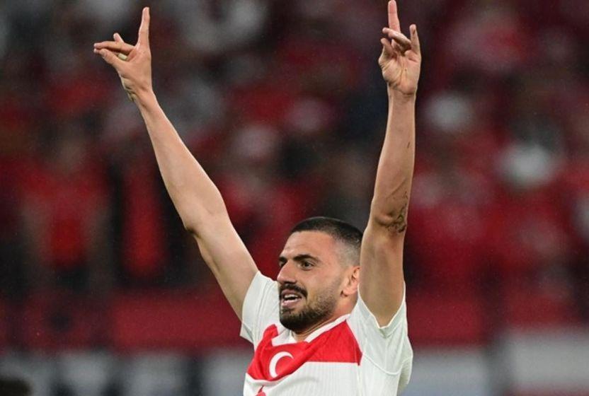 merih-demiral-ve-sporda-ifade-ozgurlugu-uzerine-sinir-nerede