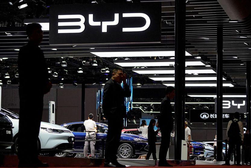 BYD’nin yatırımı Togg’u bitirir mi? 