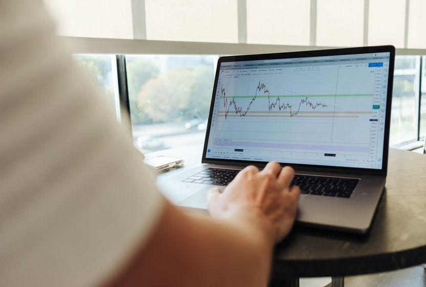 Batı bölgesindeki fintechlerin borçluluk durumu