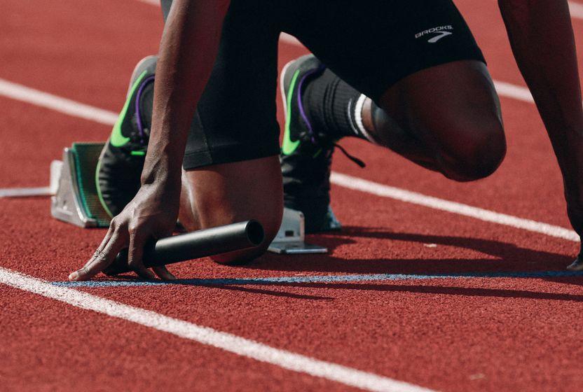 Sağlık Lensinden Olimpiyat Oyunları