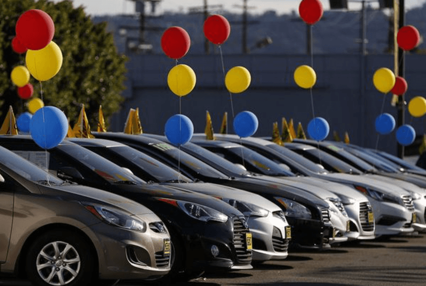 Rakamların anlattığı: Otomotiv sektöründe Ağustos ve ilk 8 ay