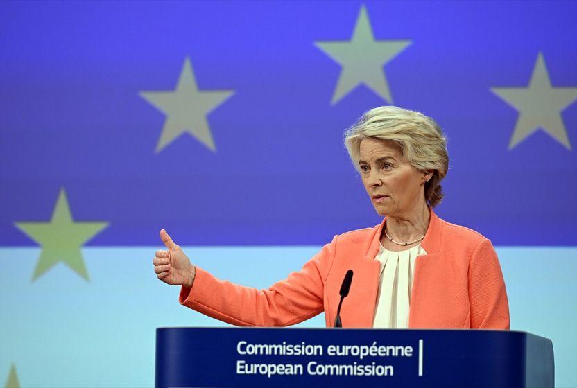 ursula-von-der-leyen-ab-komisyonunun-yeni-uyelerini-acikladi