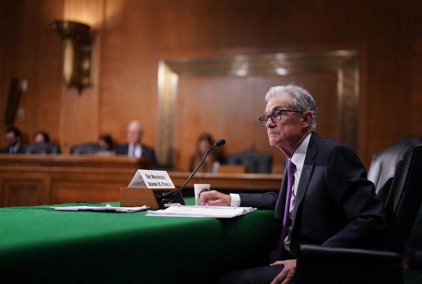 Fed risk almayı seçti