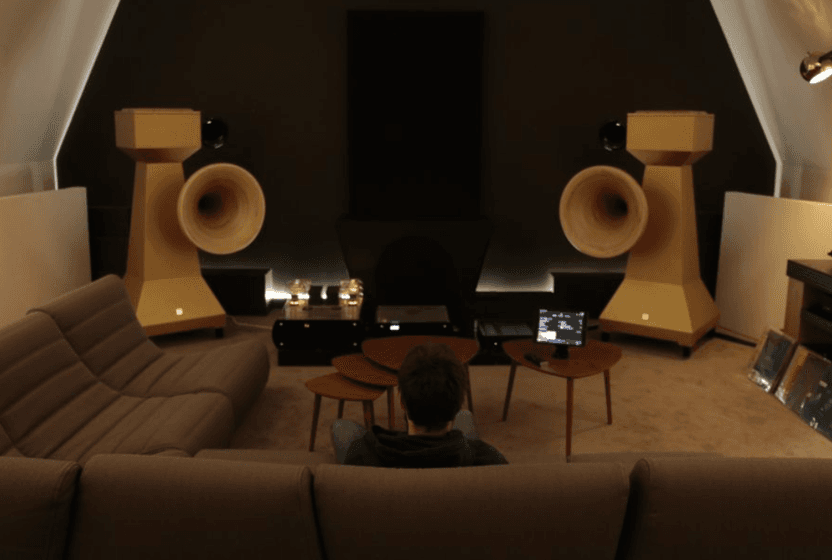 Odyofillere özel Paris haritası: Müzik barları