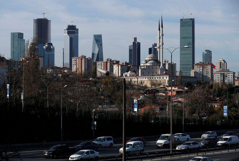 Türkiye'nin doğrudan yatırım karnesi: Afrika'daki yatırımlar katlanarak arttı