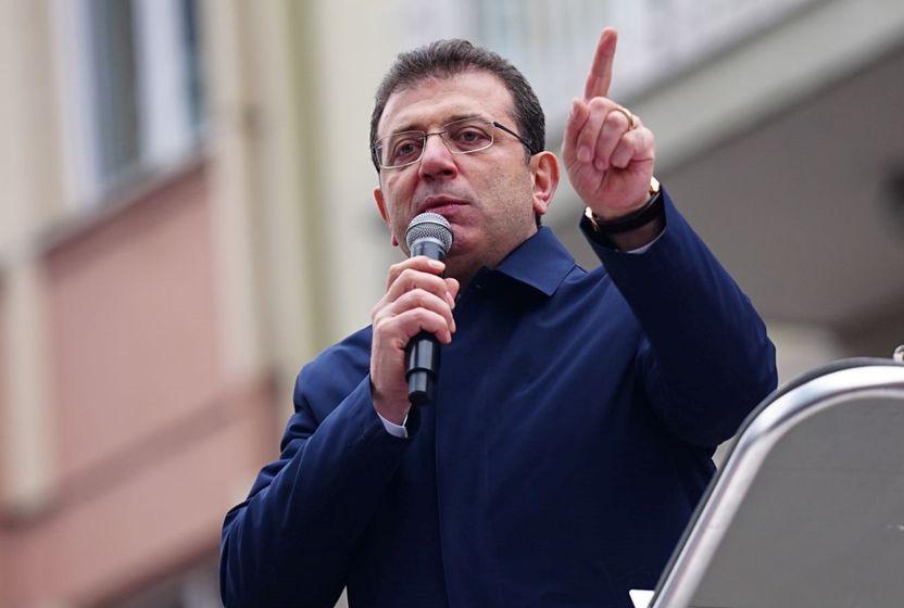 İmamoğlu’na yeni soruşturma: ‘Turpun büyüğü heybede’ sözleri İBB’yi mi hedef alıyor?