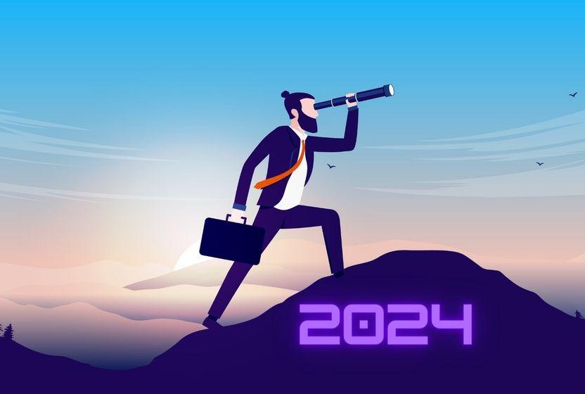 Global iş dünyasında 2024: Geride kalan yılda neler yaşandı?