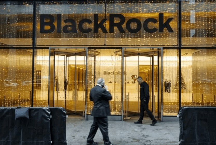 Blackrock'ın Bitcoin ETF'i ilk yılında tarihe geçti