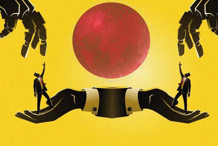 2026nin-yapay-zeka-iklimi-bildigimiz-internetin-sonu