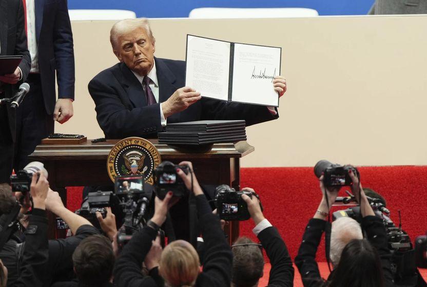 trumpin-100-gunu-amerikalilarin-55i-ilk-100-gunden-memnun-degil