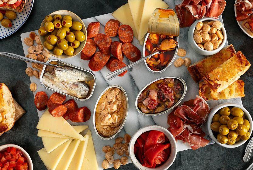 paylasmanin-ispanyol-hali-tapas-kulturu
