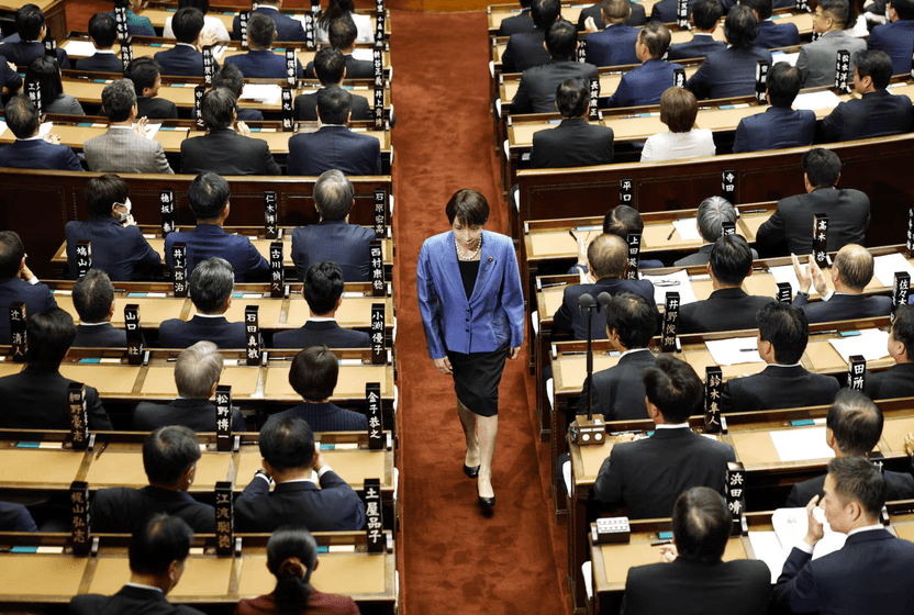 japonyanin-ilk-kadin-basbakani-sanae-takaichi-hakkinda-neler