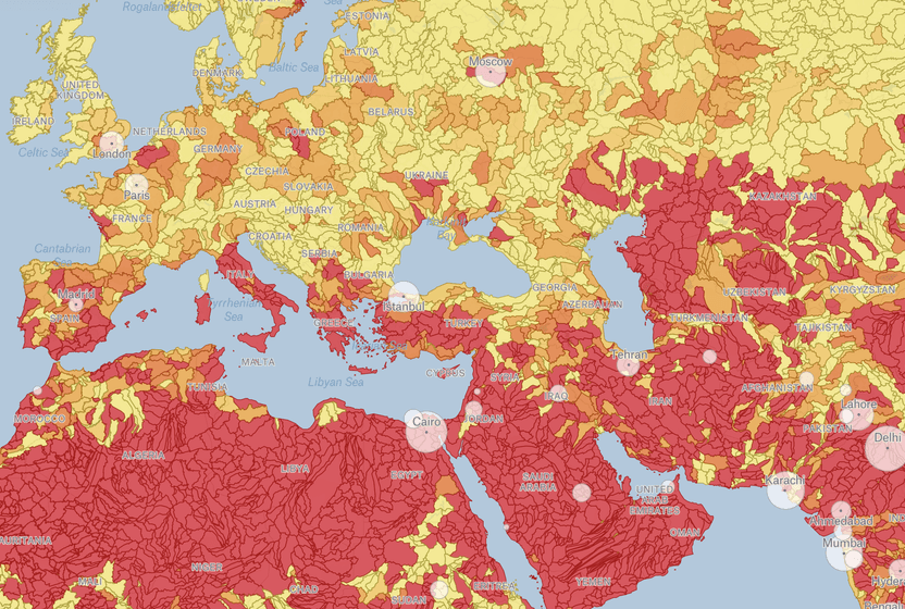 su-iflasi-cagi-en-buyuk-100-sehrin-50si-yuksek-duzeyde-su
