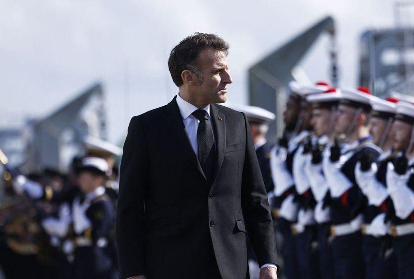 herkes-kendi-evini-koruyor-macron-fransanin-nukleer-gucunu