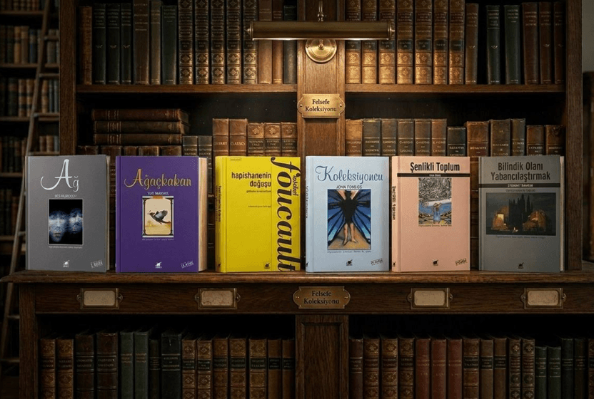 ilbay-kahraman-ile-ayrinti-yayinlari-yayinciligi-surduruyorsak