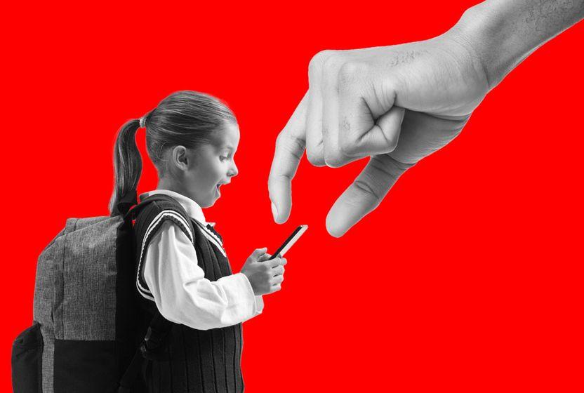 yeni-arastirma-okullarda-cep-telefonlarini-yasaklamanin-etkisi