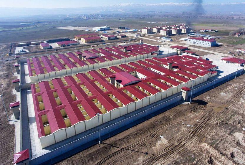 İstanbul Barosu raporu: Kuyu tipi cezaevlerine neler yaşanıyor?