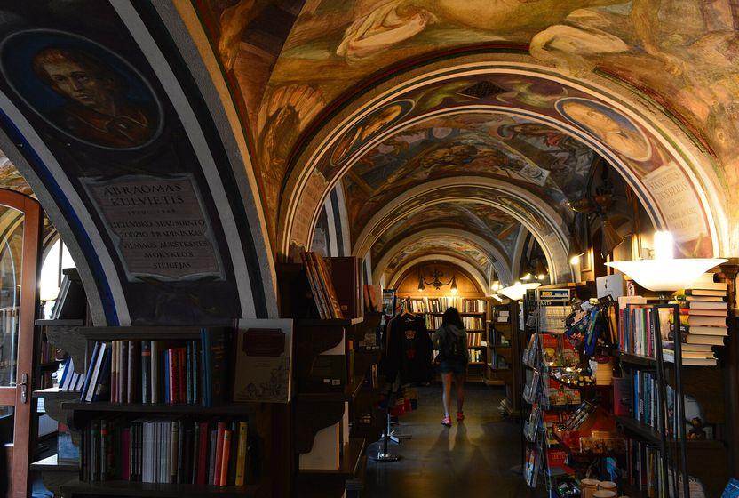 Anthropic'in 'Project Panama' projesi: Milyonlarca kitap tarandı ve imha edildi