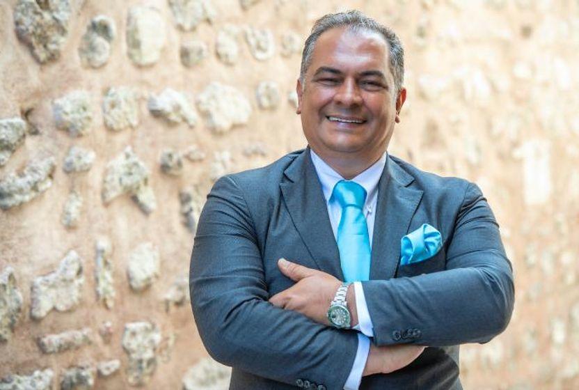 Aydın Karacabay ile turizm üzerine: "Tek öğün yemek, otel odasından daha pahalı”