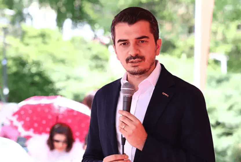 Çankaya Belediyesi operasyonu: Belediye Başkanı Hüseyin Can Güner dahil 24 kişi tutuklandı