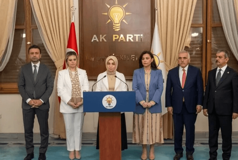 Suça sürüklenen çocuklar düzenlemesi: 15-18 yaş arasına müebbet hapisin önünü açan teklif ne getiriyor?