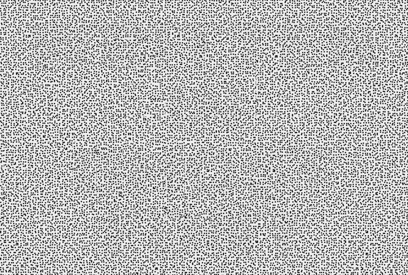 Ghost Font deneyi: Yapay zekanın okuyamadığı yazı tipi bir günde çözüldü
