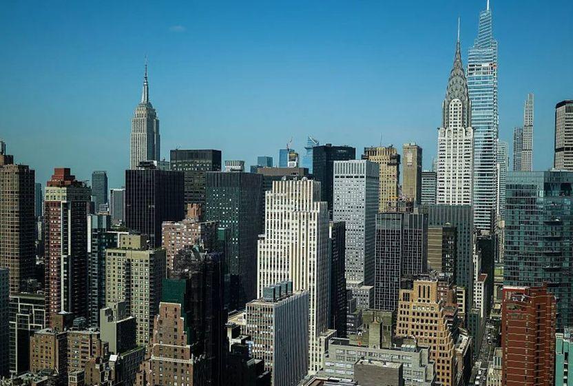 New York'tan veri merkezlerine fren: Karar, diğer eyaletlere de yayılabilir mi?