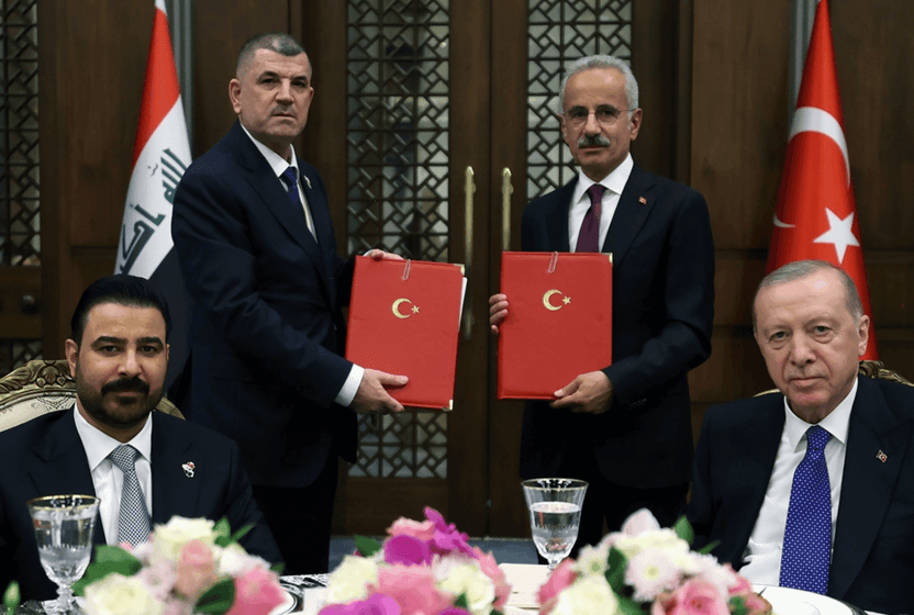 Türkiye-Irak anlaşmaları: Ankara’daki imzalar bölgenin enerji haritasını nasıl değiştirecek?