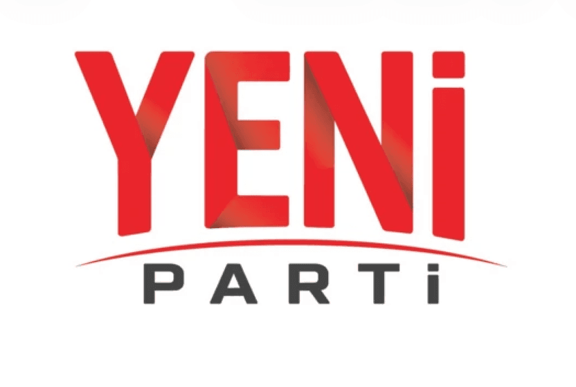 Yeni Parti tartışmaları: Bir logo siyasetin neresinde durur?