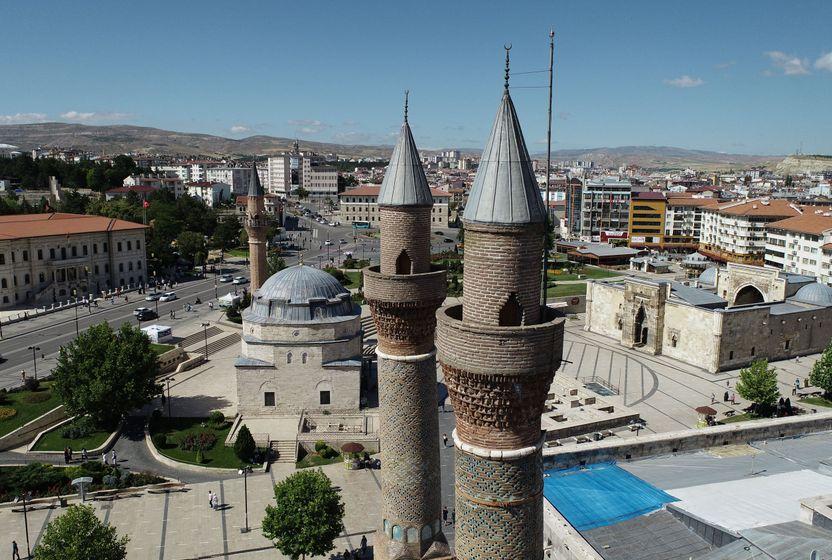 Zalim iyimserlik: İktidar, muhalefet ve topluma Anadolu’dan bakmak