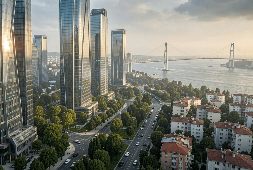 Cumhuriyet'in ikinci yüzyılı ve elektro-sınai atılım
