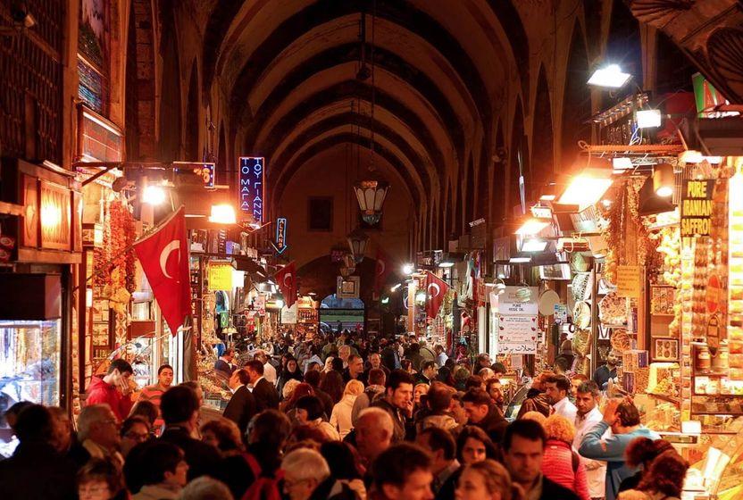 Haftalık takvim: Yurt içinde TÜFE, yurt dışında istihdam