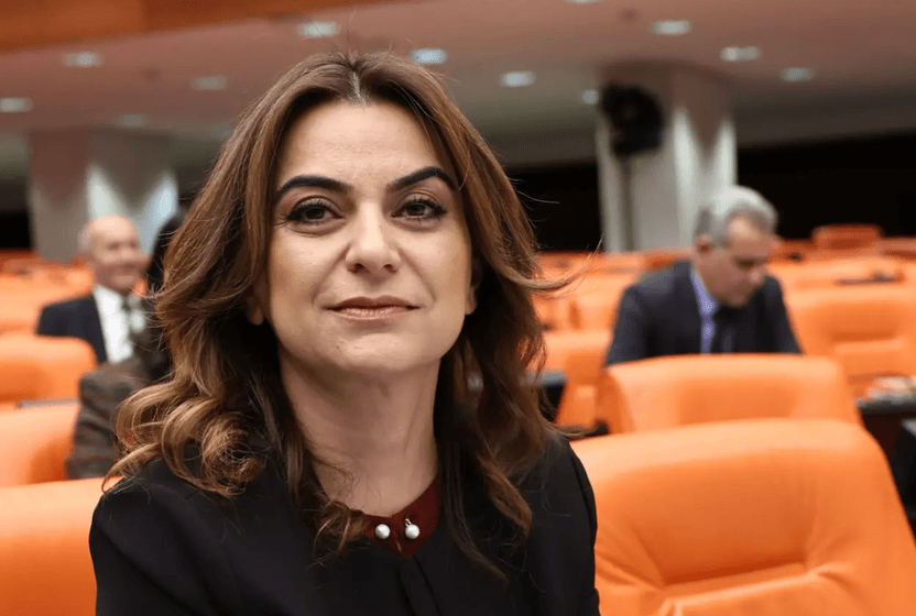 DEM Parti Grup Başkanvekili Koçyiğit anlattı: Çerçeve yasadan sonra hangi adımlar gündeme taşınacak?