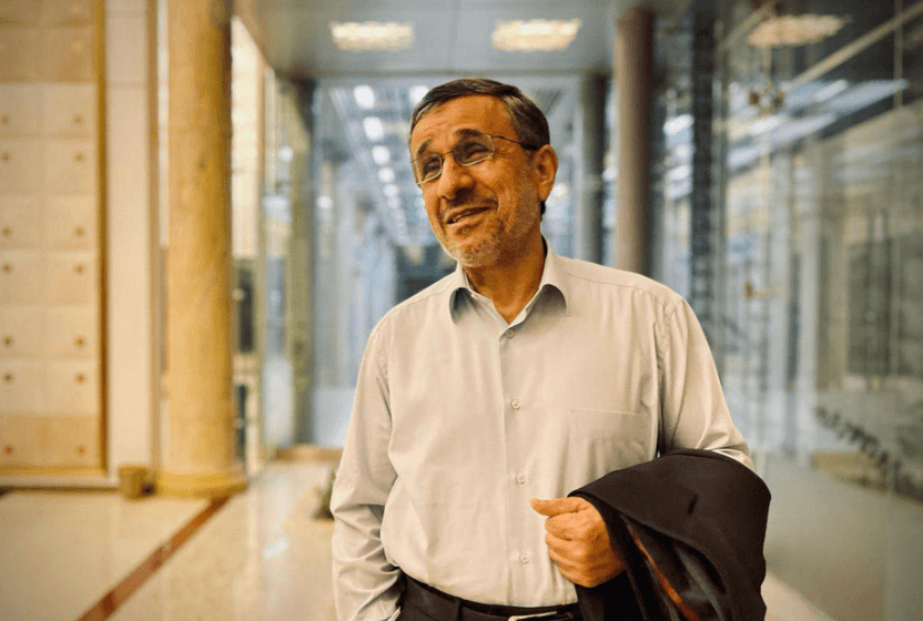 Mahmud Ahmedinejad: Sert çıkışları, pragmatizmi ve çelişkili itirazlarıyla sıradışı bir siyasetçinin portresi