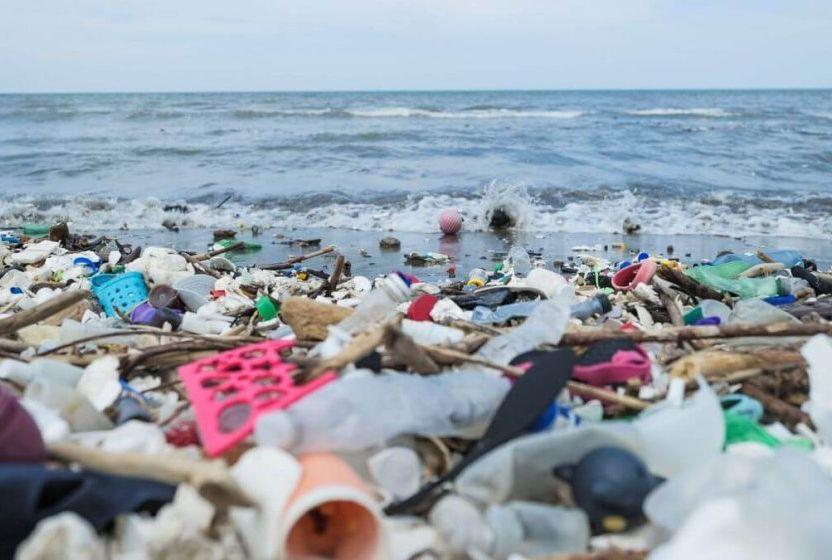 Dijital çağ kolonyalizminin yeni adı: Plastik atık sömürgeciliği