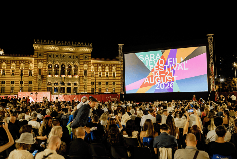 32. Saraybosna Film Festivali: Balkanlar sineması ve Cannes’ın öne çıkanları