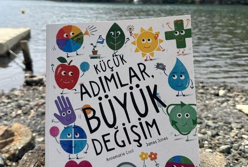 Hikâye, sürdürülebilir bir geleceğin başlangıcı olabilir mi?
