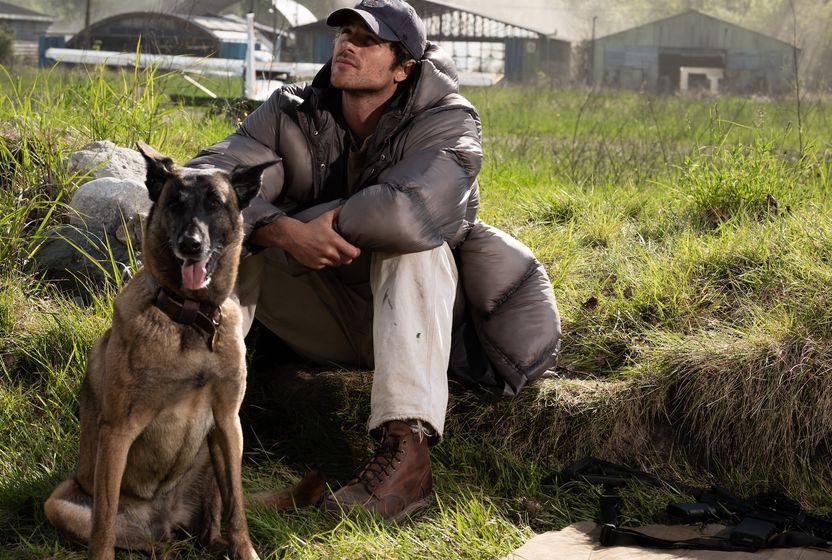 'The Dog Stars': Post-apokaliptik dünyada yası kişiselleştirmeye hakkımız var mı?
