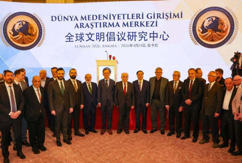 Çin’in Türkiye’deki yeni ağı: DÜNYA-MER'in yol haritası nasıl çiziliyor?