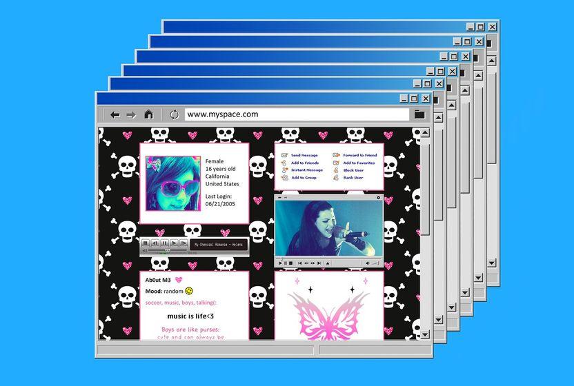 MySpace geri dönüyor: Gerçekten eski sosyal ağları özledik mi?