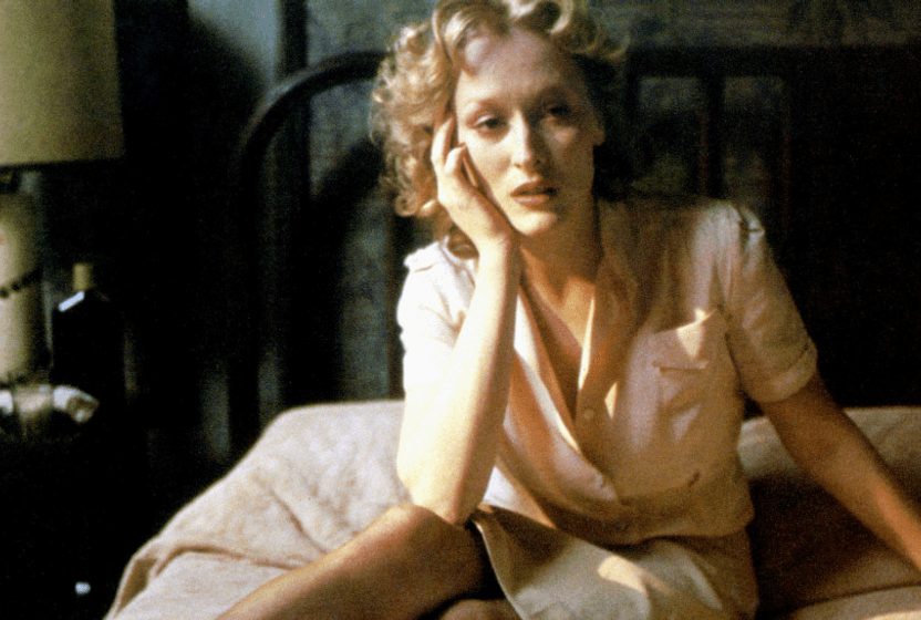 Yıldız Tozu | Meryl Streep sinemasının ortak paydası: Seçimler