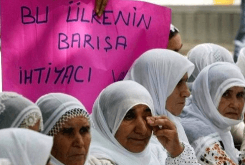 Görüş | Çerçevesiz yasa: Yasadaki eksikliklere ve hatalara rağmen Kürtler ne yapmalı?